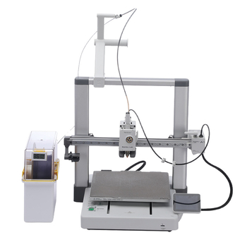 Earth Surface G2-1-1 Kutija za sušenje za 3D pisač PLA potrošni materijal – zatvorena, vlagootporna, model G2-1-1