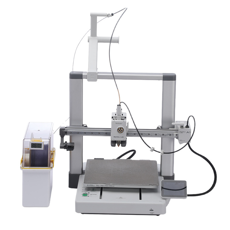 Earth Surface G2-1-1 Kutija za sušenje za 3D pisač PLA potrošni materijal – zatvorena, vlagootporna, model G2-1-1