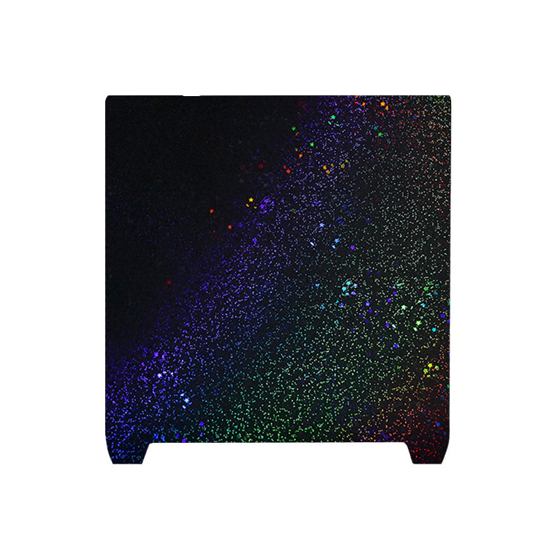 HARSIMON K2 PLUS 3D printer platforma za gradnju, dvostrana, PEI film, PET, magnetska, opružno čelična ploča