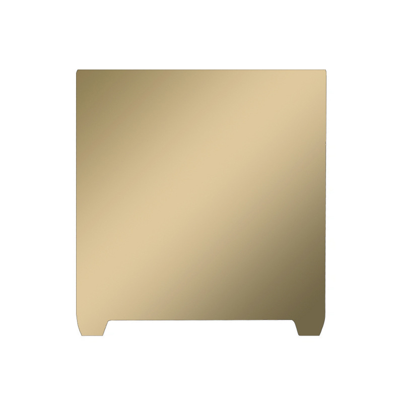 HARSIMON K2 PLUS 3D printer platforma za gradnju, dvostrana, PEI film, PET, magnetska, opružno čelična ploča