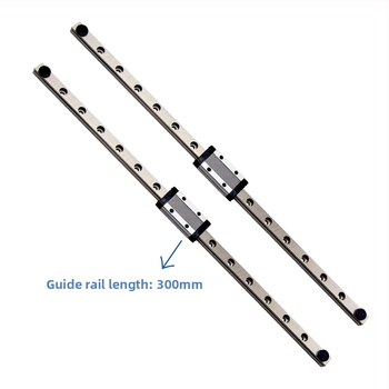 ELVES Ender-3 V3 SE Y-оси с двойни линейни водачи — комплект за ъпгрейд