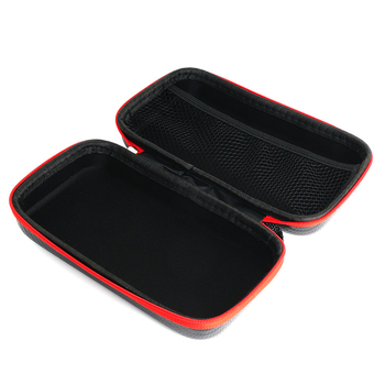 3D pildspalvas uzglabāšanas maciņš – UV drukāšana, kompozītmateriāls, modelis 20-11 taisnstūra soma