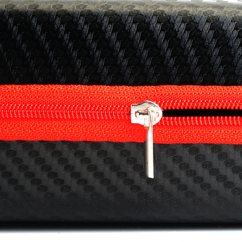 3D pildspalvas uzglabāšanas maciņš – UV drukāšana, kompozītmateriāls, modelis 20-11 taisnstūra soma