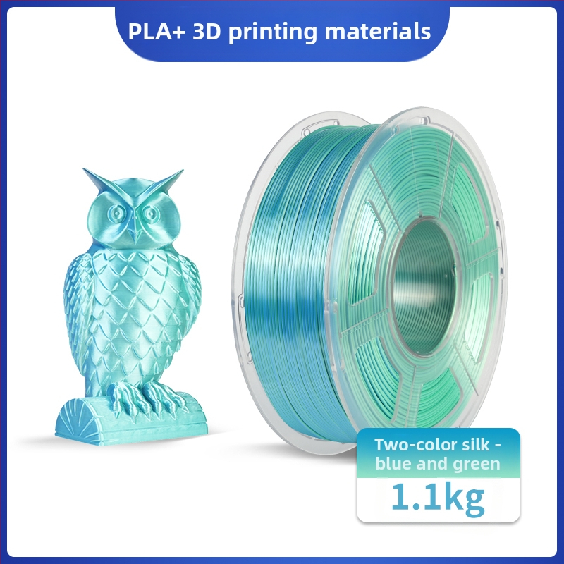 3D консумативи за принтиране: PLA нишка със сатенен ефект за писалки; тегло 1,3 кг; частна марка JAYO