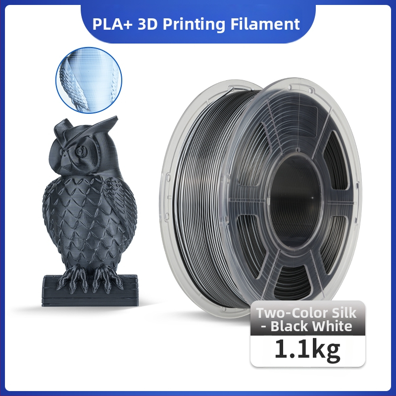 3D консумативи за принтиране: PLA нишка със сатенен ефект за писалки; тегло 1,3 кг; частна марка JAYO