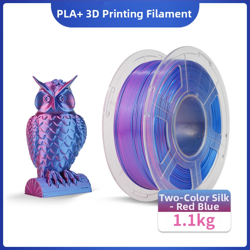 3D консумативи за принтиране: PLA нишка със сатенен ефект за писалки; тегло 1,3 кг; частна марка JAYO