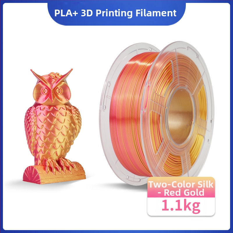 3D консумативи за принтиране: PLA нишка със сатенен ефект за писалки; тегло 1,3 кг; частна марка JAYO