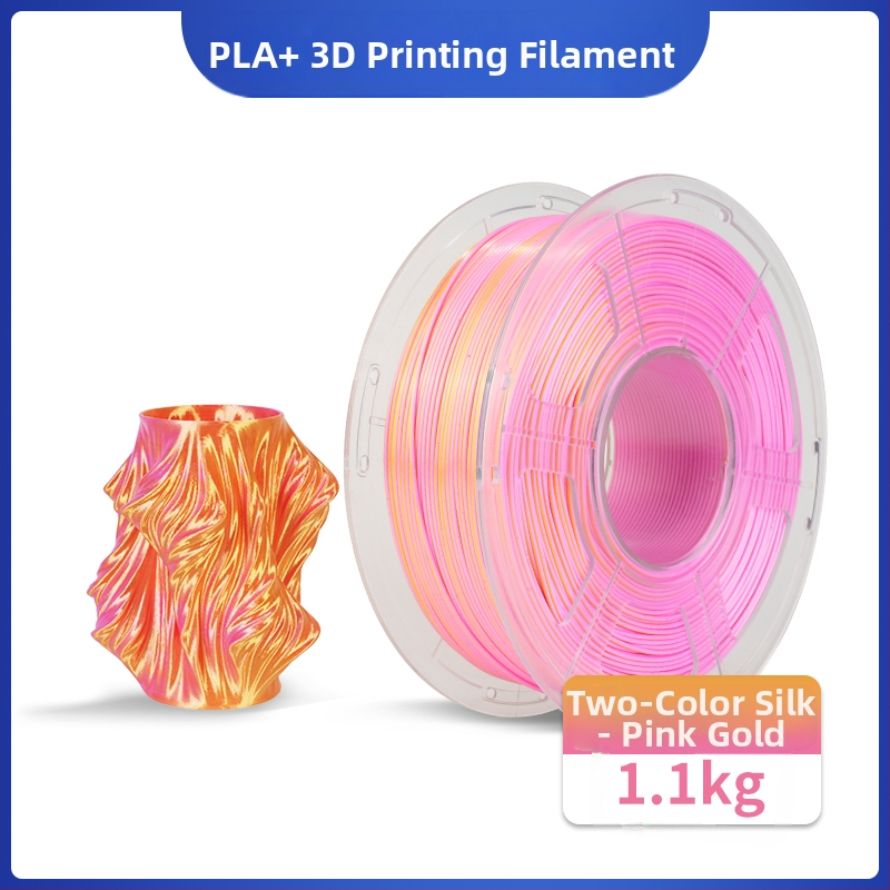 3D консумативи за принтиране: PLA нишка със сатенен ефект за писалки; тегло 1,3 кг; частна марка JAYO