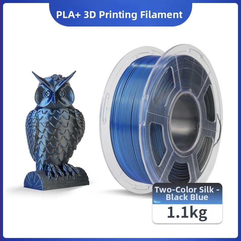 3D консумативи за принтиране: PLA нишка със сатенен ефект за писалки; тегло 1,3 кг; частна марка JAYO