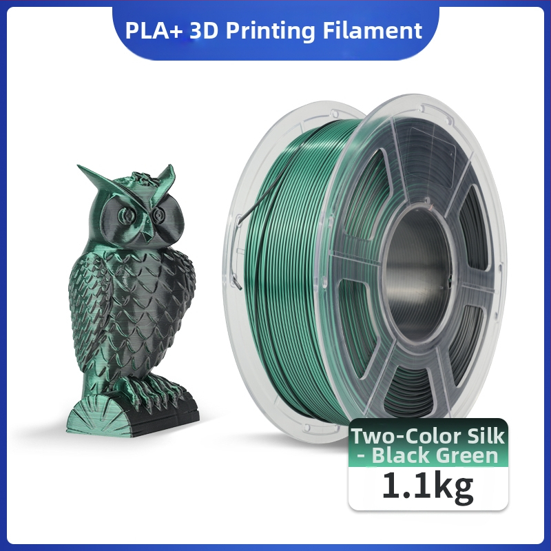 3D консумативи за принтиране: PLA нишка със сатенен ефект за писалки; тегло 1,3 кг; частна марка JAYO