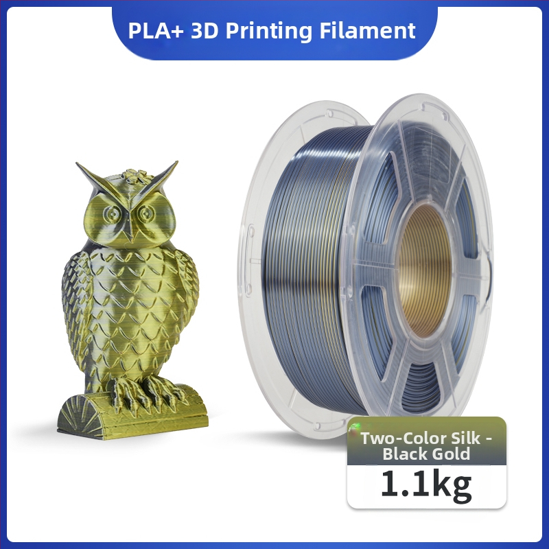 3D консумативи за принтиране: PLA нишка със сатенен ефект за писалки; тегло 1,3 кг; частна марка JAYO