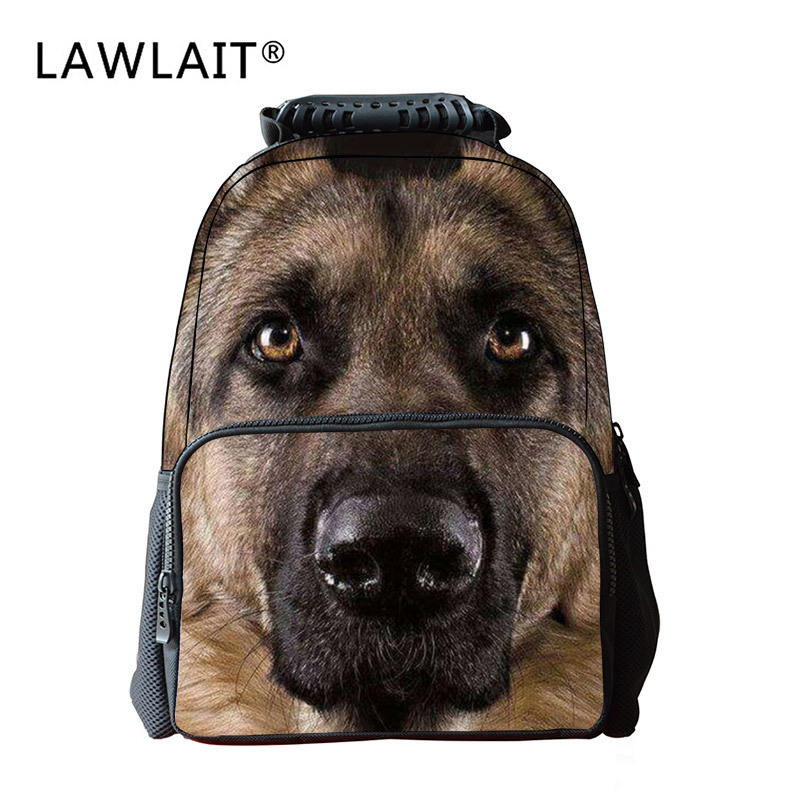 Iskolatáska, poliészter, 20-35L kapacitás, cipzáras zárás, vízálló és lélegző.