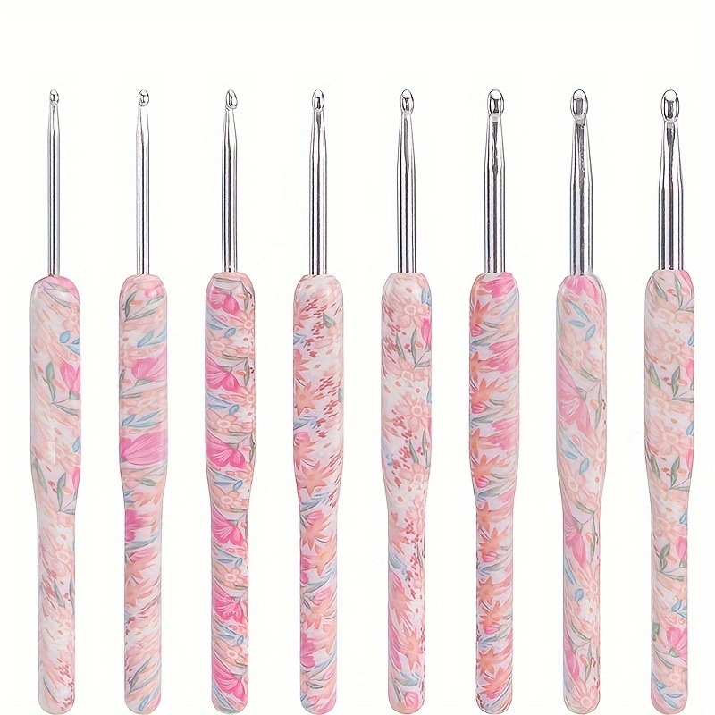 Junji set kukica za pletenje - Kutija s 12 setova, Bruto težina 1,2 kg, Novi kineski stil