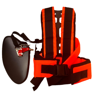 Fűnyíró heveder - Univerzális illeszkedés (Márka: DARFLY; Alkalmazás: Fűnyíró)