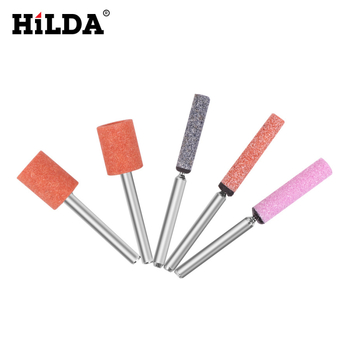 Hilda Ηλεκτρικό Εργαλείο Λείανσης και Φασιτερισμού – 2-σε-1 Ακονίσματος Αλυσίδας Αλυσοπρίονου