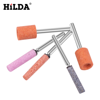 Hilda Ηλεκτρικό Εργαλείο Λείανσης και Φασιτερισμού – 2-σε-1 Ακονίσματος Αλυσίδας Αλυσοπρίονου