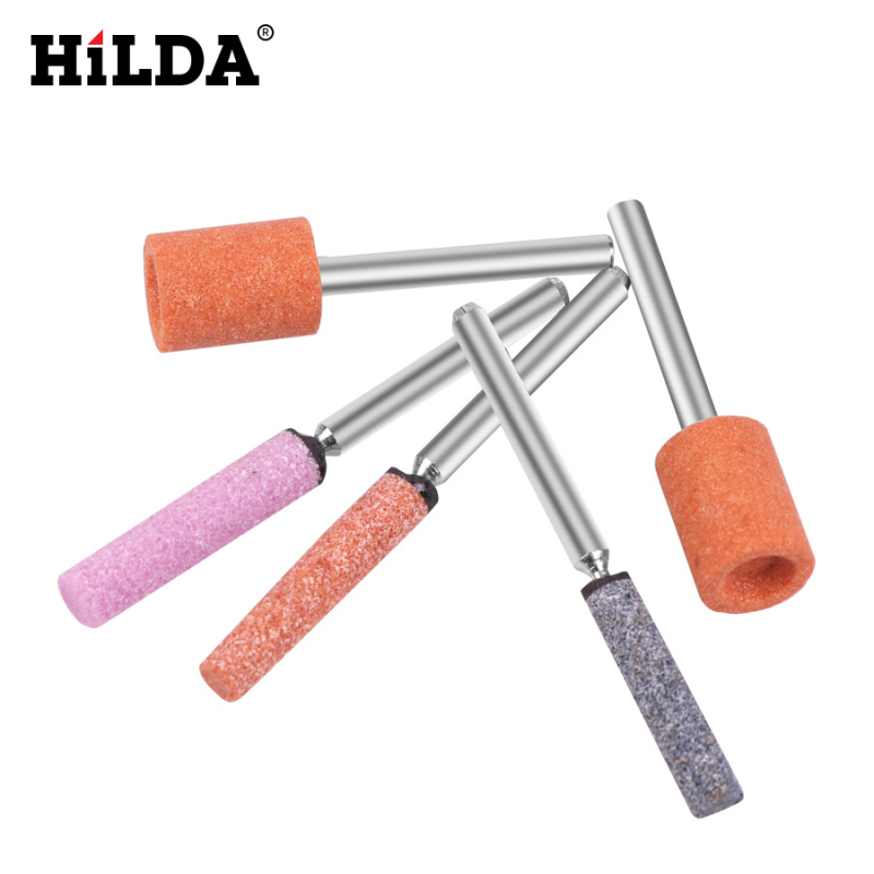 Hilda Ηλεκτρικό Εργαλείο Λείανσης και Φασιτερισμού – 2-σε-1 Ακονίσματος Αλυσίδας Αλυσοπρίονου