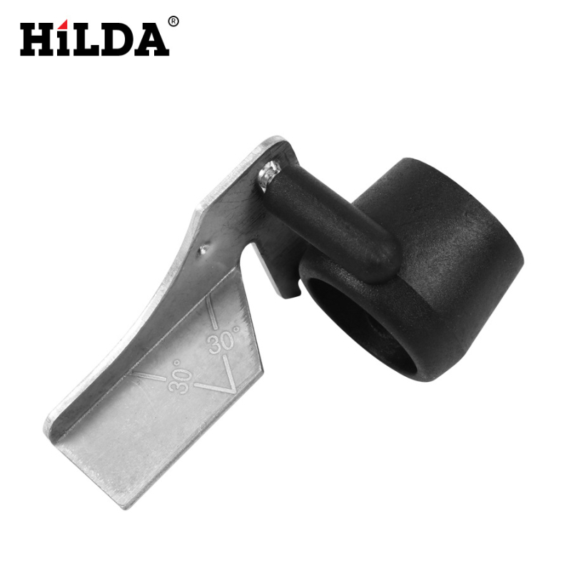 Hilda Ηλεκτρικό Εργαλείο Λείανσης και Φασιτερισμού – 2-σε-1 Ακονίσματος Αλυσίδας Αλυσοπρίονου