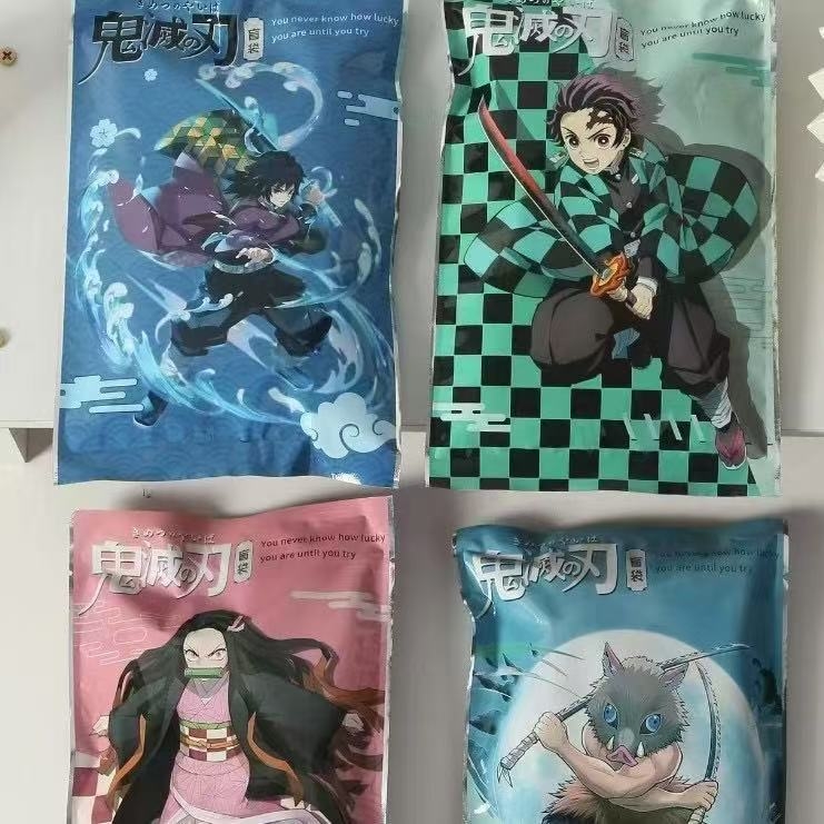 Слепа торба Kapibala и Kuromi: творческа, без електричество, без IP лиценз, не е подарък