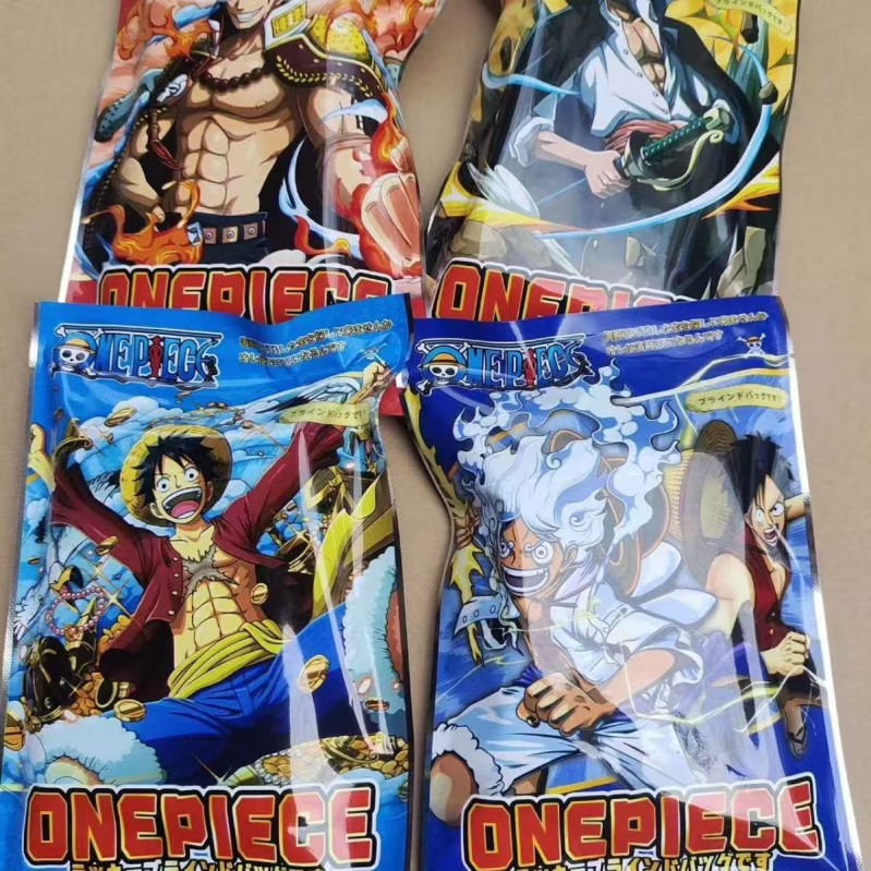 Слепа торба Kapibala и Kuromi: творческа, без електричество, без IP лиценз, не е подарък