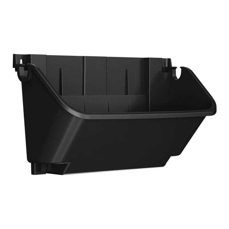 Plastikinis gėlių vazonas – sieninis arba kabinamas, kvėpuojantis, atsparus korozijai, tvirtas ir patvarus, vandens taupantis, pastoralinio stiliaus