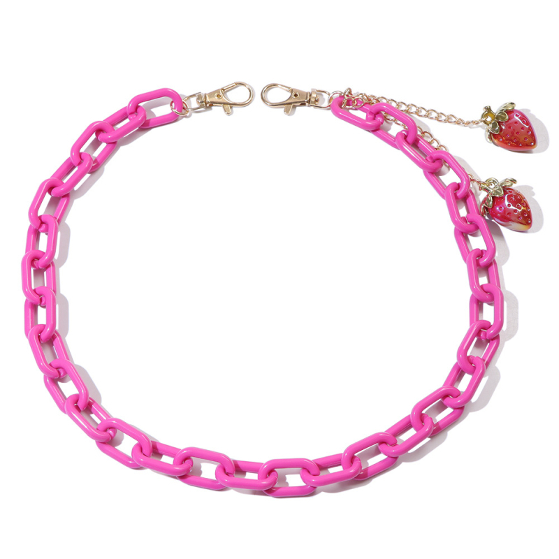 Колан за талия с изрязана петоконечна звезда, многослоен метален колан за талия, унисекс, ширина 1.8 см, хип-хоп стил