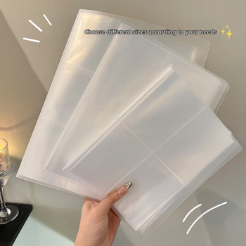 Τσάντα κοσμημάτων από PVC, μαλακή κατασκευή, μοντέλο 0013, διαμερίσματα με πλέγμα (3/4/9/2)