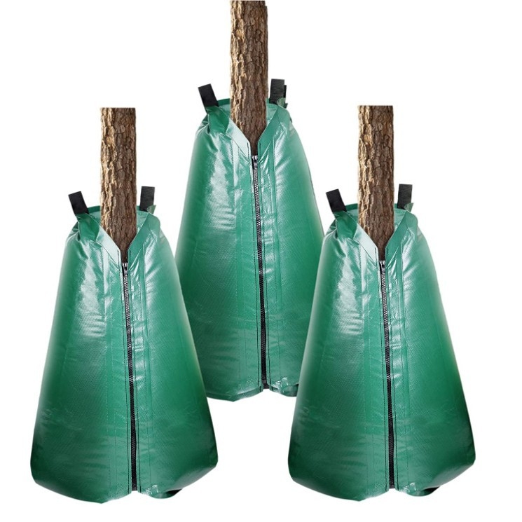 PVC τσάντα ποτίσματος για άρδευση – Jinxiang, 20 γαλόνια