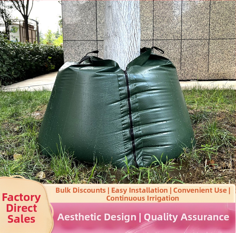 Торба за поливане на дървета - PVC, модел JH, код Jh-01, марка Jinhao