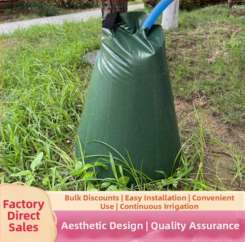 Торба за поливане на дървета - PVC, модел JH, код Jh-01, марка Jinhao