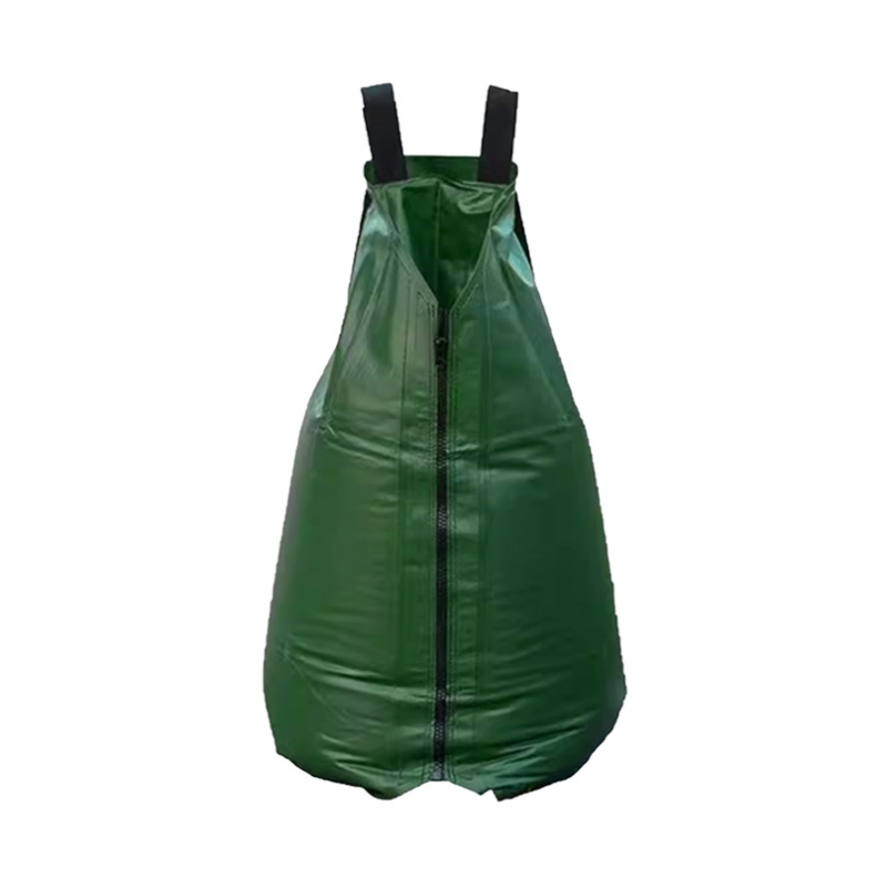 Medžių laistymo maišelis - PVC, modelis JH, prekės kodas Jh-01, prekės ženklas Jinhao