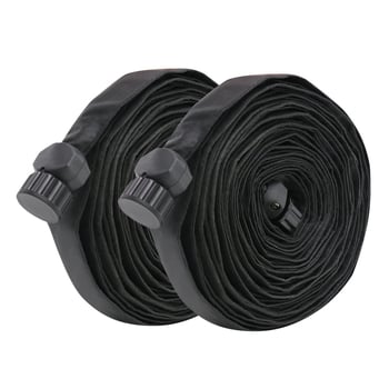 Σειρά άρδευσης με σταγόνες DZ-06 PVC σωληνάριο άρδευσης, μάρκα Flying tiger, για γεωργική παραγωγή, δημόσιους χώρους πρασίνου και κήπους