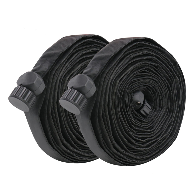 Σειρά άρδευσης με σταγόνες DZ-06 PVC σωληνάριο άρδευσης, μάρκα Flying tiger, για γεωργική παραγωγή, δημόσιους χώρους πρασίνου και κήπους