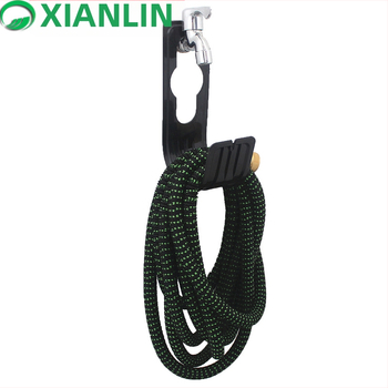 Xianlin ΣΕΤ σωληνώσεων νερού για κήπο – Ευρωπαϊκό πρότυπο, υψηλή πίεση, τηλεσκοπικό πιστόλι νερού