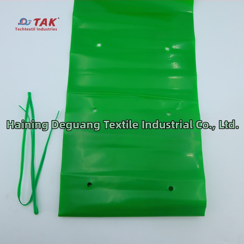 Сгъваем дъждовен резервоар, 35% полиестер + 65% ПВХ/PU, произход Zhejiang Haining, марка Deguang, модел TAK-RB-70230