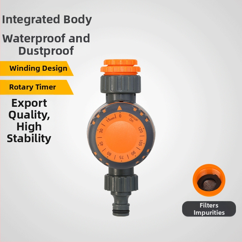 Yimay пластмасов водопроводен фитинг за домашно градинарство