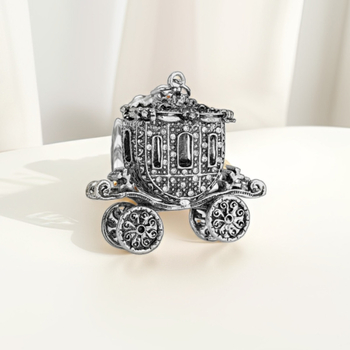 Κλειδοθήκη – έθνο-στυλ, μοτίβο κολοκύθας, κράμα, ηλεκτροπλατίωση, μάρκα Yuli