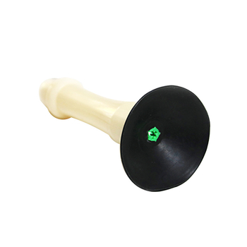 Εργαλείο κεραμικής με συσκευή αναρρόφησης — πλαστικό, προέλευση Jingdezhen, Jiangxi; μάρκα Platinum Pie; κατηγορία 3C: παιχνίδια άνω των 14 ετών; κατάλληλο για ηλικίες 15–35