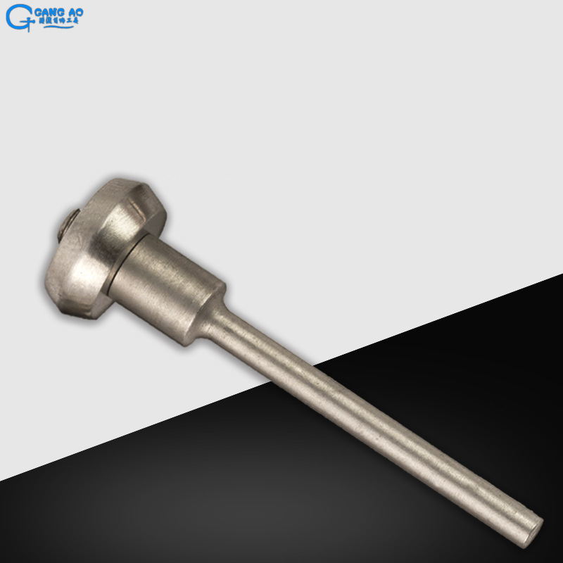 Ювелирна шлифовачна машина, модел 014, персонализирана обработка, свързващ агент: метална сплав, процес на синтеринг