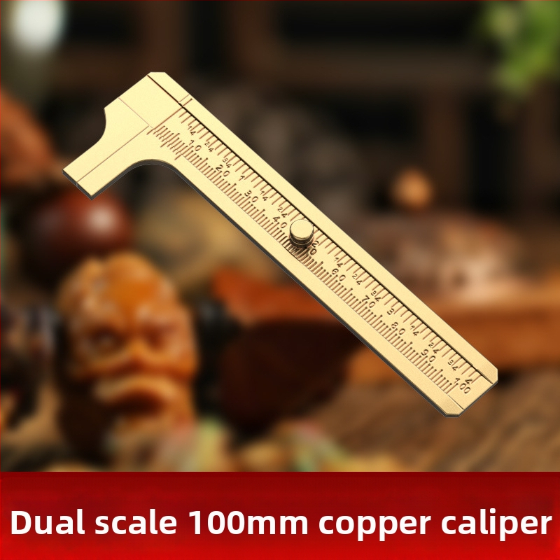 Jingling Ψηφιακός Βερνιέρ Κάλιμπερ – Υψηλής Ακρίβειας Ηλεκτρονικό Κάλιμπερ για Βραχιόλια από Νεφρίτη