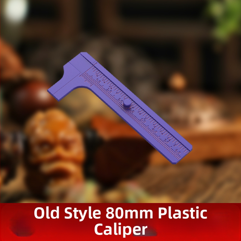 Jingling Ψηφιακός Βερνιέρ Κάλιμπερ – Υψηλής Ακρίβειας Ηλεκτρονικό Κάλιμπερ για Βραχιόλια από Νεφρίτη