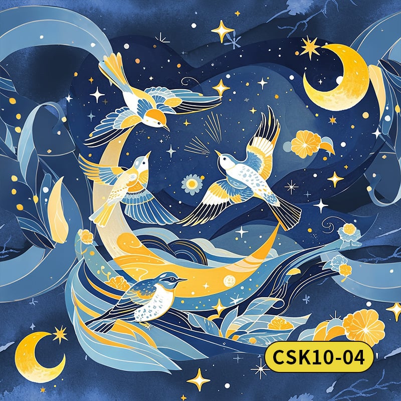 Tapet autoadeziv pentru pereți — Pădure tropicală, PVC, Multistrat, Rezistent la apă