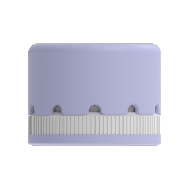 BEN YEDD varrógép kiegészítők – Macaron sorozat, forgó viasz a cérnához, nagy kapacitás, sima húzás fedéllel (Márka: BEN YEDD; Kategória: Varrógép kiegészítők; Import: Nem; Tömeg: 43 g)