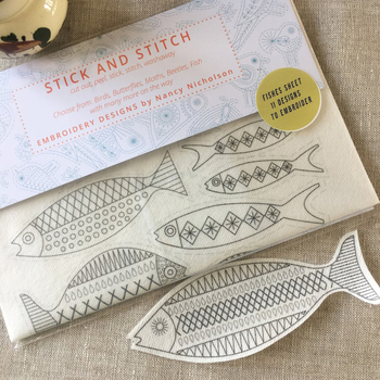 Vízzel oldódó hímző stabilizáló és hímzőpapír DIY rajz sablonkészlet – nem szövött anyagból