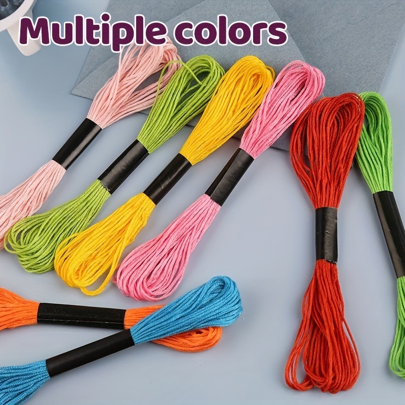 Lyukasztó hímző eszköz cserélhető fejekkel – teljes modellkínálat, egyszerű stílus