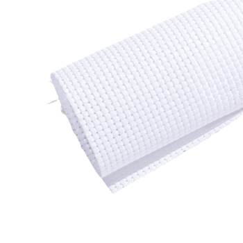 11CT βαμβακερό ύφασμα κεντήματος με τζακάρντ (100% βαμβάκι; οικολογική βαφή; GB πρότυπο)