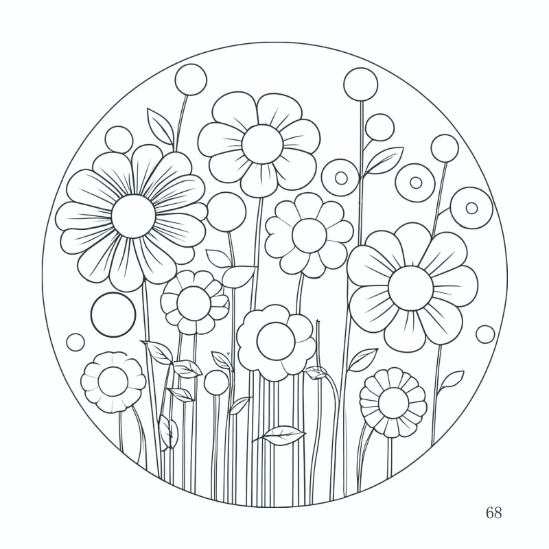 Σετ DIY Φελτ Πίνακας με Κέντημα και Πλαίσιο – Λινό ύφασμα, μοτίβο λεβάντας, περιλαμβάνει φελτ ύφασμα, νήματα μαλλιού, μεταλλικές βελόνες, αφρώδη βάση εργασίας, στήριγμα κεντήματος