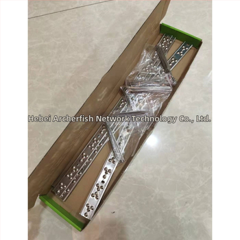 Archerfish неръждаеми стоманени шипове против птици и котки, модел arcbs02, репелент за птици, устойчиви на корозия