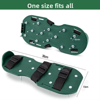 Paisheng Κηπουρικές Ακίδες – Πλαστικές, Για Κήπο, Μάρκα Paisheng