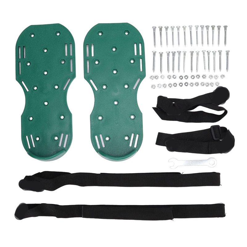 Paisheng градински шипове – пластмасови, за градина, тип градински шипове